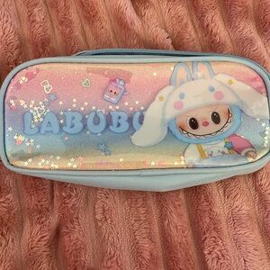 Cute Pastel Pencil Case
